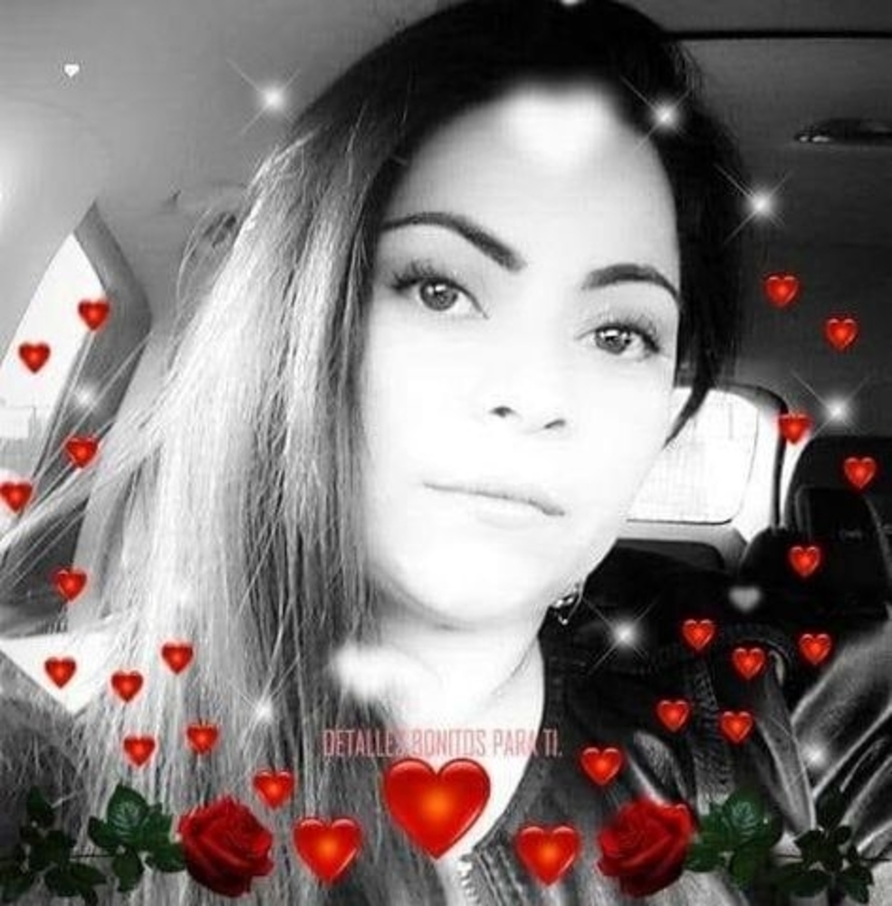 Meet your Posher, Silvia